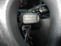 Ebony Black - Elantra GLS Hatchback Photo No. 16
