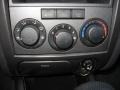 Ebony Black - Elantra GLS Hatchback Photo No. 18