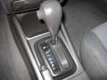 Ebony Black - Elantra GLS Hatchback Photo No. 19