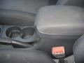 Ebony Black - Elantra GLS Hatchback Photo No. 21