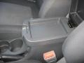 Ebony Black - Elantra GLS Hatchback Photo No. 22