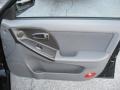 Ebony Black - Elantra GLS Hatchback Photo No. 29
