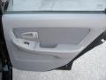 Ebony Black - Elantra GLS Hatchback Photo No. 30
