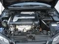 Ebony Black - Elantra GLS Hatchback Photo No. 34