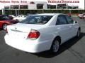 2006 Super White Toyota Camry XLE V6  photo #3