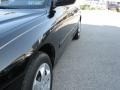 Ebony Black - Elantra GLS Hatchback Photo No. 37