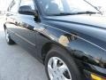 Ebony Black - Elantra GLS Hatchback Photo No. 38