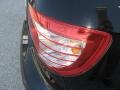 Ebony Black - Elantra GLS Hatchback Photo No. 42
