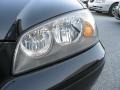 Ebony Black - Elantra GLS Hatchback Photo No. 43