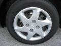 Ebony Black - Elantra GLS Hatchback Photo No. 46