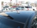 Ebony Black - Elantra GLS Hatchback Photo No. 47