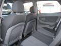 Ebony Black - Elantra GLS Hatchback Photo No. 50