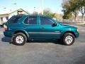 1999 Spruce Green Mica Isuzu Rodeo LS  photo #4