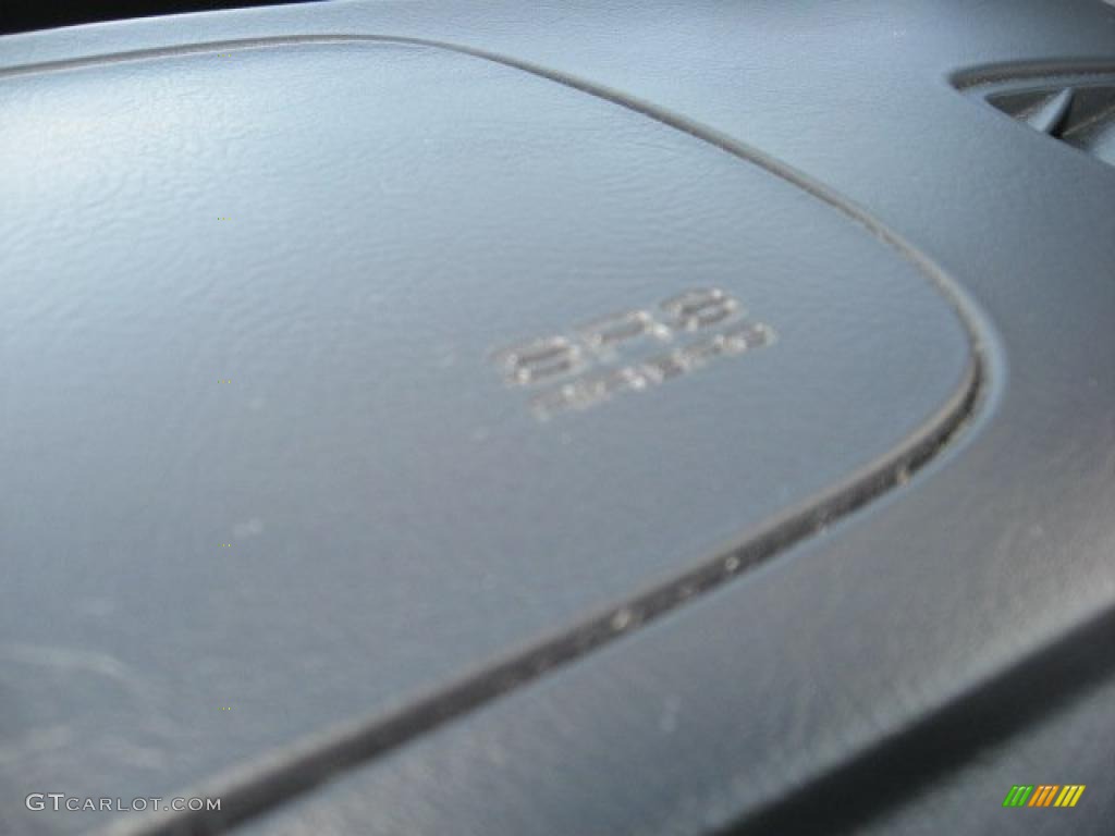 2006 Elantra GLS Hatchback - Ebony Black / Gray photo #53