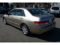 2003 Desert Mist Metallic Honda Accord EX V6 Sedan  photo #13