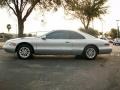 1998 Silver Frost Metallic Lincoln Mark VIII LSC #26778503