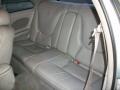 1998 Silver Frost Metallic Lincoln Mark VIII LSC  photo #7