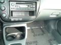 Taffeta White - Civic EX Sedan Photo No. 19