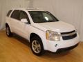 2007 Summit White Chevrolet Equinox LT  photo #2