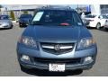 Steel Blue Metallic - MDX Touring Photo No. 3