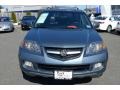 2005 Steel Blue Metallic Acura MDX Touring  photo #3