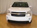 2007 Summit White Chevrolet Equinox LT  photo #4