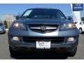 Steel Blue Metallic - MDX Touring Photo No. 5