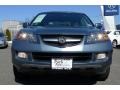 2005 Steel Blue Metallic Acura MDX Touring  photo #5