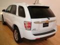 2007 Summit White Chevrolet Equinox LT  photo #8