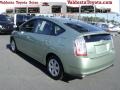 2008 Silver Pine Mica Toyota Prius Hybrid  photo #2