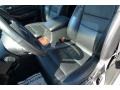 Steel Blue Metallic - MDX Touring Photo No. 26