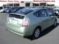 2008 Silver Pine Mica Toyota Prius Hybrid  photo #3
