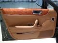 Midnight Emerald - Continental Flying Spur  Photo No. 13