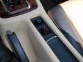 Firemist Metallic - SLK 320 Roadster Photo No. 60