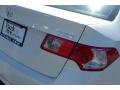 Premium White Pearl - TSX Sedan Photo No. 2