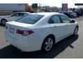 Premium White Pearl - TSX Sedan Photo No. 4