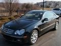 Black - CLK 350 Coupe Photo No. 1