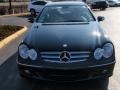 Black - CLK 350 Coupe Photo No. 2