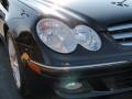 Black - CLK 350 Coupe Photo No. 4