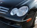 Black - CLK 350 Coupe Photo No. 5