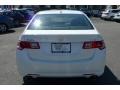 Premium White Pearl - TSX Sedan Photo No. 9