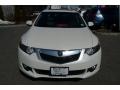 Premium White Pearl - TSX Sedan Photo No. 12
