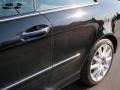 Black - CLK 350 Coupe Photo No. 12