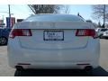 Premium White Pearl - TSX Sedan Photo No. 14