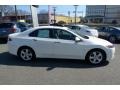 Premium White Pearl - TSX Sedan Photo No. 15