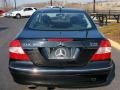 Black - CLK 350 Coupe Photo No. 15