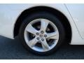 Premium White Pearl - TSX Sedan Photo No. 16