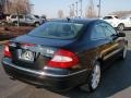 Black - CLK 350 Coupe Photo No. 17