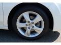 Premium White Pearl - TSX Sedan Photo No. 17