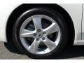 Premium White Pearl - TSX Sedan Photo No. 18